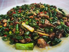 -丫口花园餐厅·融合菜