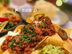-墨纪Mojí墨西哥餐厅(官舍店)