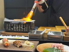 -Sushi Hanzo半藏(天环广场店)
