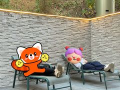 -清远熹乐谷温泉度假酒店