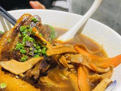 -囿面传统制面馆(中央路店)