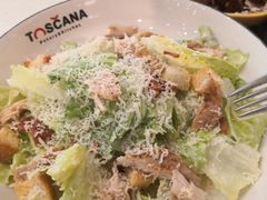 -托斯卡纳烘焙意大利餐厅(五天地店)