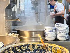-清真·金城老碗牛肉面揪面片(兰州总店)