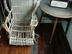-沈从文故居