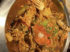 -谢蟹浓·肉蟹煲(新奥店)