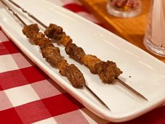 -西贝(宁波天一国购店)