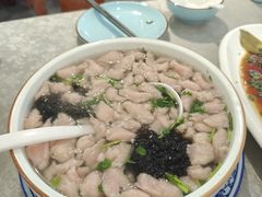 -福建闽珍饭店·宁德大黄鱼(解放南路店)