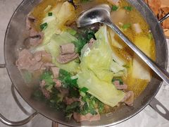 -渔语鱼新川菜Bistro(万象天地店)