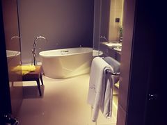 -太原凯宾斯基饭店