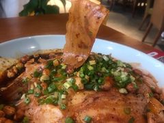 -盐帮食坊•小河帮川菜(四川师大店)