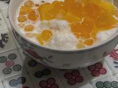 -堂屋糖水店(愚园店)