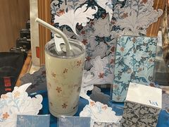 -Peet's Coffee皮爷咖啡(武商Mall手作店)