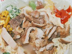 -小草糖水(海棠村店)