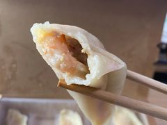 猪肉虾仁汤包-千忆汤包(闽江路店)