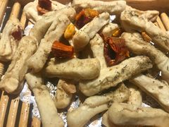 -满堂春特色餐馆