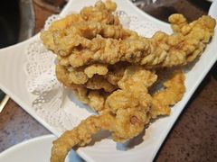 -青山青豆花·笑禅豆腐鱼(黄泥塝店)