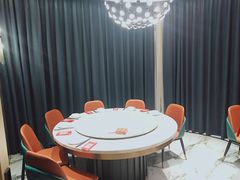 包厢-大中小寻味生活餐厅(华润店)