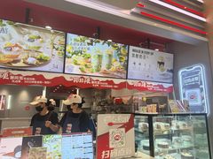 -DQ·蛋糕·冰淇淋(万风新天地店)