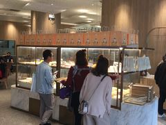 -奈雪的茶(漫广场店)