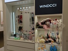 -海马体照相馆(上海万象城店)