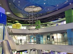 -苏州青少年科技馆