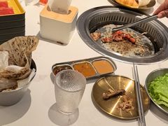 -花味·自助烤肉(南方时代店)