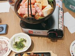 -小川洋风料理(武胜路凯德广场店)