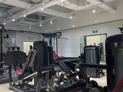 -FLARE STAR FITNESS(复地活力城店)
