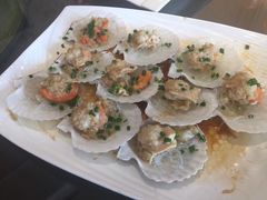 -宝燕壹号(徐汇店)