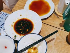 -马记永·兰州牛肉面(3019君尚店)