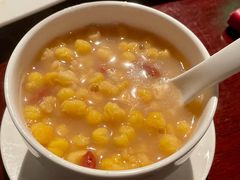 大豆玉米粥-小南洋海景餐厅(深圳湾店)