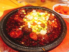-杀猪天·韩国烤肉(总店)