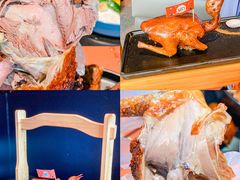 -羽鸽集·乳鸽专门店·地道顺德菜(岭南站店)