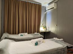-青曼SPA·按摩·采耳·足道(龙之梦店)