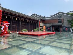 -东西巷