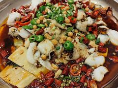 -金哥私房菜馆(张府园总店)