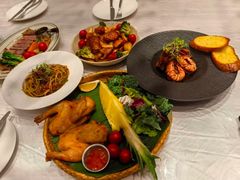 -HERRE·FARM 赫尔露营农场·团建聚会包场