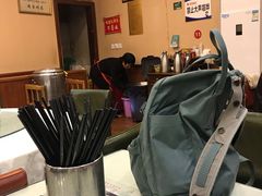 -易老妈蹄花.特色川菜(人民公园总店)