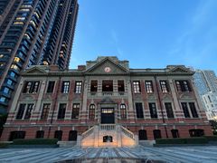 -宝丽轩中餐厅BAOLIXUAN