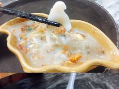 -老西关濑粉(文明路店)
