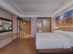 -维也纳国际酒店·佛山南海千灯湖桂城地铁站店