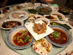 -宏玲餐厅(四川南路店)