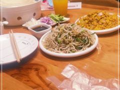 -姥姥家春饼店(惠新东街店)