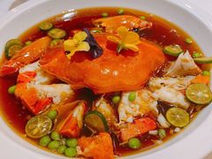 -老吉士(环贸iapm店)
