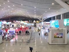 -麦当劳(深圳北站高铁店)
