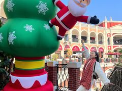 -佛罗伦萨小镇广佛名品奥特莱斯(疏港路店)