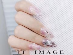 -吉田美学化妆美甲摄影培训(丽水校区)