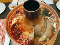 -清真京华源·涮肉烧烤(丰庆店)