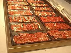 -海汕记·潮汕鲜牛肉火锅·自助