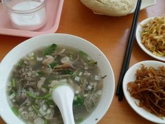 -八沟羊汤(河北大街店)